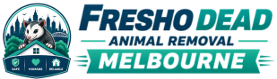 Fresho Dead Animal Removal Croydon logo